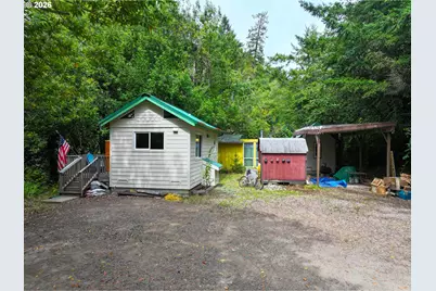 98179 Tuttle Ln, Brookings, OR 97415 - Photo 1