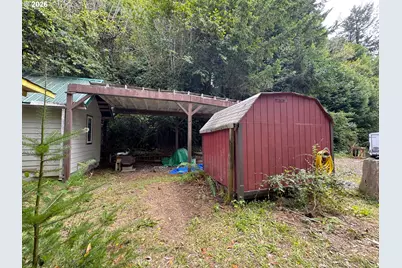 98179 Tuttle Ln, Brookings, OR 97415 - Photo 35