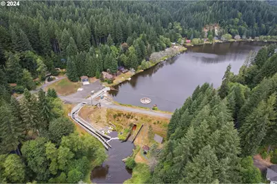 9904 Beach Dr, Birkenfeld, OR 97016 - Photo 37