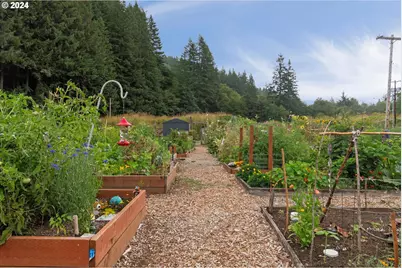 9904 Beach Dr, Birkenfeld, OR 97016 - Photo 35