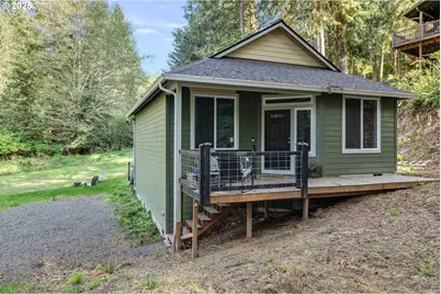 9904 Beach Dr, Birkenfeld, OR 97016 - Photo 5