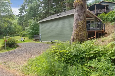 9904 Beach Dr, Birkenfeld, OR 97016 - Photo 27