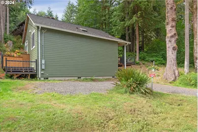 9904 Beach Dr, Birkenfeld, OR 97016 - Photo 29