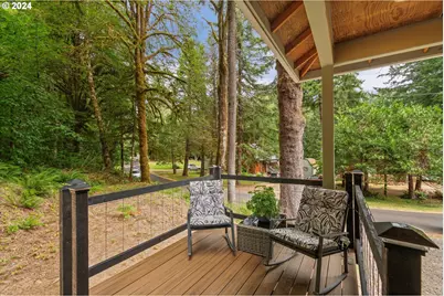9904 Beach Dr, Birkenfeld, OR 97016 - Photo 7
