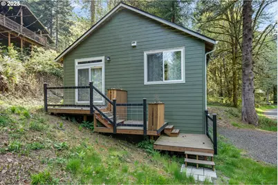 9904 Beach Dr, Birkenfeld, OR 97016 - Photo 25