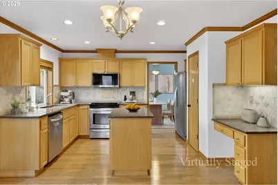 14923 NW Fawnlily Dr, Portland, OR 97229 - Photo 13