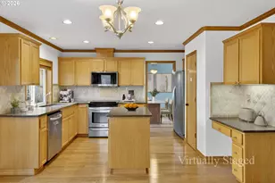 14923 NW Fawnlily Dr, Portland, OR 97229 - Photo 13