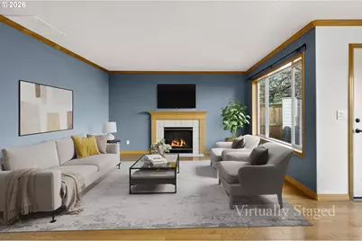 14923 NW Fawnlily Dr, Portland, OR 97229 - Photo 15