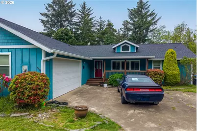 640 SW Kelsie Ln, Waldport, OR 97394 - Photo 7