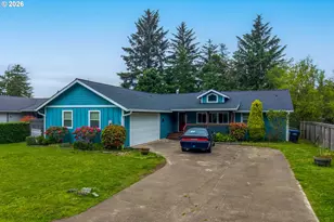 640 SW Kelsie Ln, Waldport, OR 97394 - Photo 3