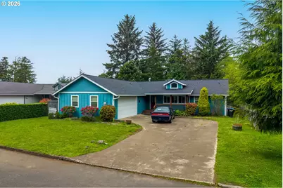640 SW Kelsie Ln, Waldport, OR 97394 - Photo 5