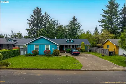 640 SW Kelsie Ln, Waldport, OR 97394 - Photo 1