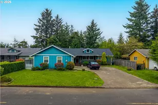 640 SW Kelsie Ln, Waldport, OR 97394 - Photo 1