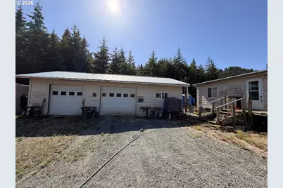 94515 Langlois Mountain Rd, Langlois, OR 97450 - Photo 11