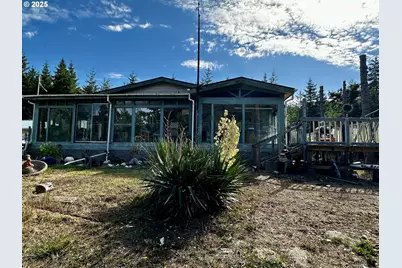 94515 Langlois Mountain Rd, Langlois, OR 97450 - Photo 3