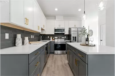 6888 SE Lamphier St, Milwaukie, OR 97222 - Photo 5