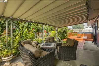 7491 SE La Paz St, Milwaukie, OR 97267 - Photo 27