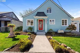 341 Kensington Ave, Astoria, OR 97103 - Photo 5