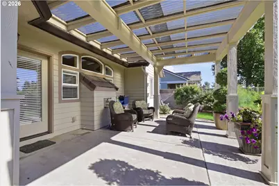 478 Pebble Beach Dr, Creswell, OR 97426 - Photo 29