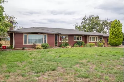 595 N Fir Villa Rd, Dallas, OR 97338 - Photo 37