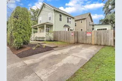 3862 SE Ivon St, Portland, OR 97202 - Photo 5