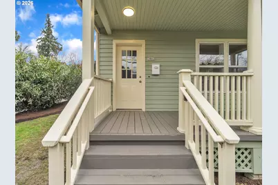 3862 SE Ivon St, Portland, OR 97202 - Photo 7