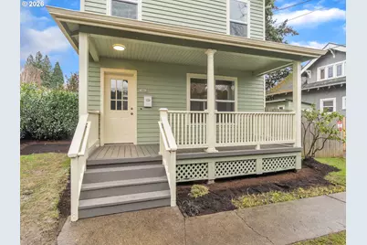 3862 SE Ivon St, Portland, OR 97202 - Photo 3