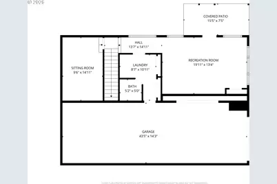 5146 NW Jetty Ave, Lincoln City, OR 97367 - Photo 47