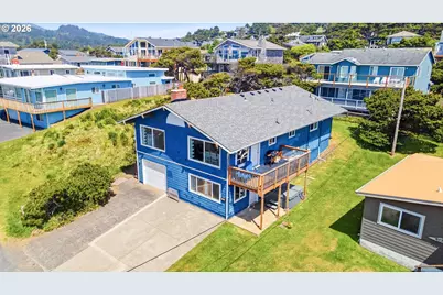 5146 NW Jetty Ave, Lincoln City, OR 97367 - Photo 43