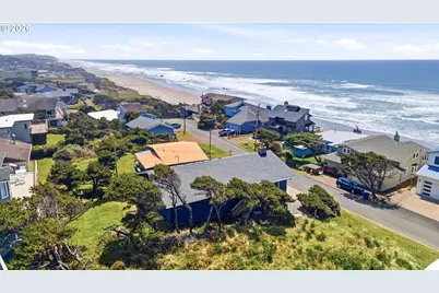 5146 NW Jetty Ave, Lincoln City, OR 97367 - Photo 3