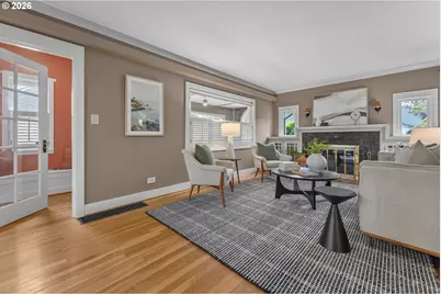 3142 NE 52nd Ave, Portland, OR 97213 - Photo 5