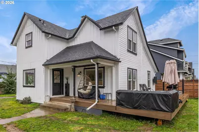 8007 N Hudson St, Portland, OR 97203 - Photo 1