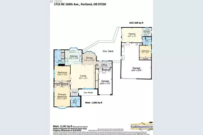 1715 NE 169th Ave, Portland, OR 97230 - Photo 31