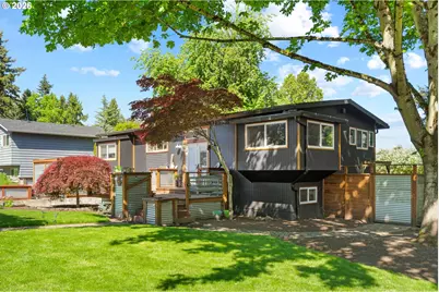 14650 SW 92nd Ave, Portland, OR 97224 - Photo 1