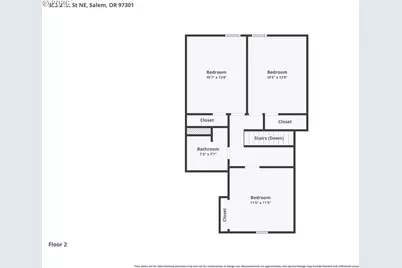 352 NE 21st St, Salem, OR 97301 - Photo 41