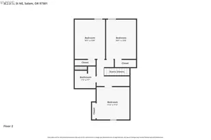 352 NE 21st St, Salem, OR 97301 - Photo 41