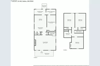 352 NE 21st St, Salem, OR 97301 - Photo 39