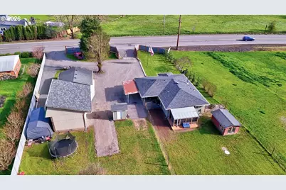 18191 S Highway 211, Molalla, OR 97038 - Photo 35