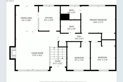 11951 SE Melbrook Way, Clackamas, OR 97015 - Photo 47