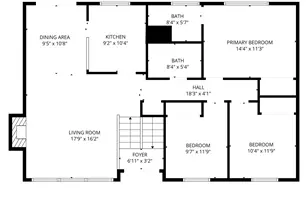 11951 SE Mel-Brook Way, Clackamas, OR 97015 - Photo 47