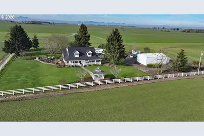 33174 Langmack Rd, Lebanon, OR 97355 - Photo 7