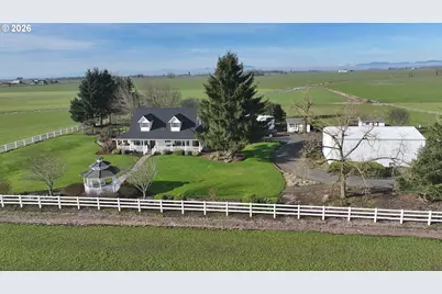 33174 Langmack Rd, Lebanon, OR 97355 - Photo 17