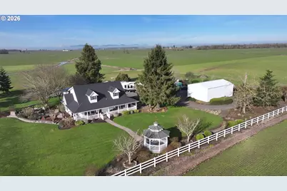 33174 Langmack Rd, Lebanon, OR 97355 - Photo 5