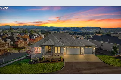 12541 SE Hadeed Dr, Happy Valley, OR 97086 - Photo 1