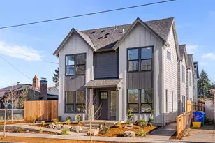 9560 N Buchanan Ave, Portland, OR 97203 - Photo 1