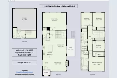 11151 SW Berlin Ave, Wilsonville, OR 97070 - Photo 41