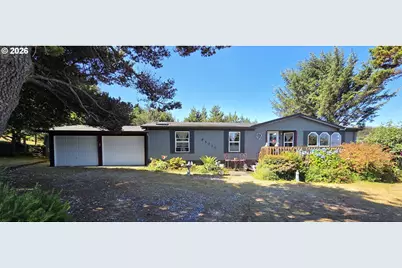 95010 Greggs Creek Rd, Gold Beach, OR 97444 - Photo 1