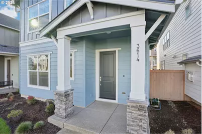 3614 SE Nebula Ln, Hillsboro, OR 97123 - Photo 3