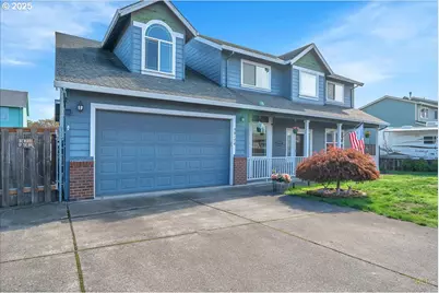 59174 Whitetail Ave, Saint Helens, OR 97051 - Photo 1