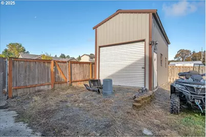 59174 Whitetail Ave, Saint Helens, OR 97051 - Photo 33